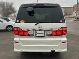 Toyota Alphard 2008 года за 5 000 000 тг. в Кызылорда