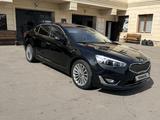 Kia K7 2014 года за 8 000 000 тг. в Алматы – фото 4