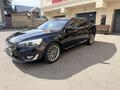 Kia K7 2014 года за 8 000 000 тг. в Алматы – фото 3