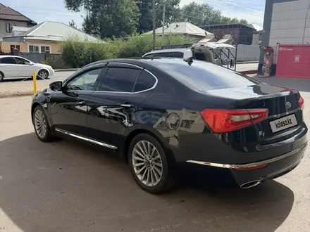 Kia K7 2014 года за 8 000 000 тг. в Алматы – фото 8