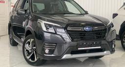 Subaru Forester Prestige + 2024 года за 22 140 000 тг. в Кызылорда