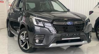 Subaru Forester Prestige + 2024 года за 22 140 000 тг. в Кызылорда