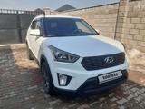 Hyundai Creta 2020 года за 10 000 000 тг. в Алматы – фото 2