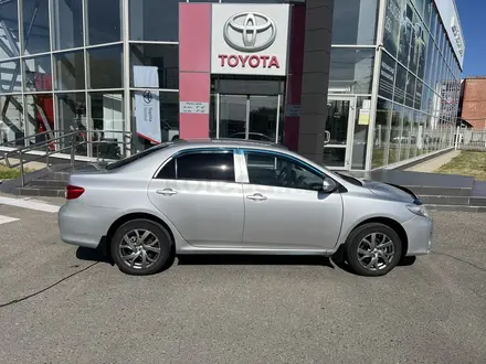 Toyota Corolla 2013 года за 5 890 000 тг. в Усть-Каменогорск – фото 17