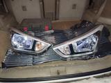 Передняя левая правая фара Hyundai Creta за 115 000 тг. в Караганда
