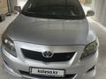 Toyota Corolla 2009 года за 5 200 000 тг. в Алматы – фото 4