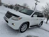 Lexus LX 570 2008 года за 18 000 000 тг. в Жанаозен