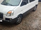 Hyundai Starex 2007 годаfor3 200 000 тг. в Алматы – фото 3