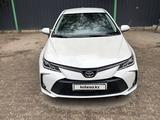 Toyota Corolla 2022 года за 8 000 000 тг. в Уральск – фото 2
