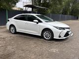 Toyota Corolla 2022 года за 8 000 000 тг. в Уральск
