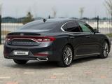 Hyundai Grandeur 2019 годаfor11 700 000 тг. в Туркестан – фото 3