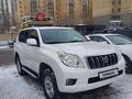 Toyota Land Cruiser Prado 2010 года за 16 500 000 тг. в Астана – фото 2