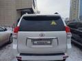 Toyota Land Cruiser Prado 2010 года за 16 500 000 тг. в Астана – фото 3