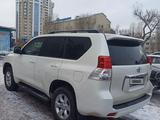 Toyota Land Cruiser Prado 2010 годаfor16 500 000 тг. в Астана – фото 4