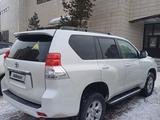 Toyota Land Cruiser Prado 2010 годаfor16 500 000 тг. в Астана – фото 5