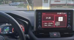 Toyota RAV4 2019 года за 8 600 000 тг. в Атырау – фото 5