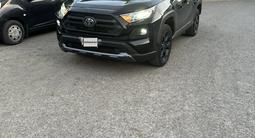 Toyota RAV4 2019 года за 8 600 000 тг. в Атырау – фото 4