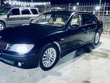 BMW 730 2006 года за 6 500 000 тг. в Жанаозен – фото 2