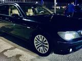BMW 730 2006 года за 6 500 000 тг. в Жанаозен – фото 5