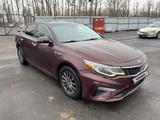 Kia Optima 2019 года за 4 956 600 тг. в Алматы – фото 3