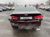 Kia Optima 2019 года за 4 956 600 тг. в Алматы – фото 2