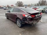 Kia Optima 2019 года за 4 956 600 тг. в Алматы – фото 4