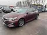 Kia Optima 2019 года за 4 956 600 тг. в Алматы – фото 5