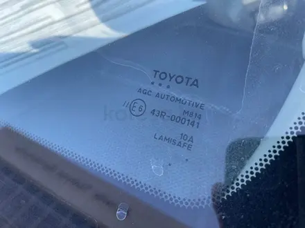 Toyota Land Cruiser Prado 2018 года за 21 000 000 тг. в Актобе – фото 8