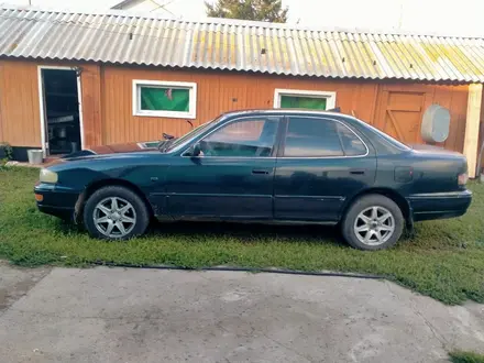 Toyota Camry 1991 года за 1 900 000 тг. в Усть-Каменогорск – фото 4