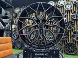 Диски Hyundai Kia Toyota Lexus R-20*5*114.3 в наличии Astana за 354 000 тг. в Астана – фото 4