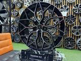 Диски Hyundai Kia Toyota Lexus R-20*5*114.3 в наличии Astana за 354 000 тг. в Астана – фото 2