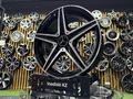 Диски Mercedes Benz R-17*5*112 в наличии Astana за 219 000 тг. в Астана – фото 3