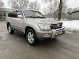 Toyota Land Cruiser 2003 годаүшін10 000 000 тг. в Алматы – фото 3