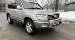 Toyota Land Cruiser 2003 годаfor10 000 000 тг. в Алматы – фото 3