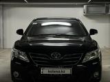 Toyota Camry 2010 годаfor6 700 000 тг. в Астана – фото 2