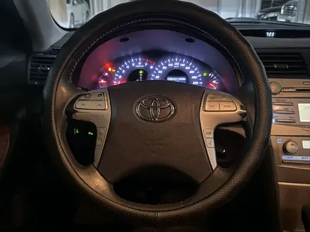 Toyota Camry 2010 года за 6 700 000 тг. в Астана – фото 11