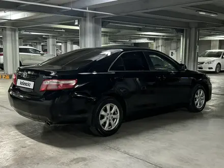 Toyota Camry 2010 года за 6 700 000 тг. в Астана – фото 4