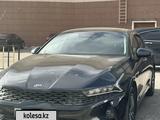 Kia K5 2021 года за 12 000 000 тг. в Астана