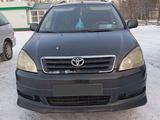 Toyota Avensis Verso 2002 годаүшін5 000 000 тг. в Семей – фото 5