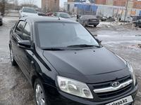 ВАЗ (Lada) Granta 2190 2013 годаүшін2 253 481 тг. в Астана