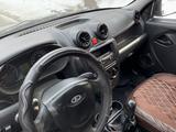 ВАЗ (Lada) Granta 2190 2013 года за 2 253 481 тг. в Астана – фото 4