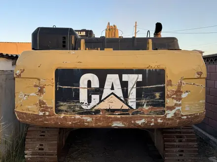 Caterpillar  336D 2010 года за 25 000 000 тг. в Астана – фото 6