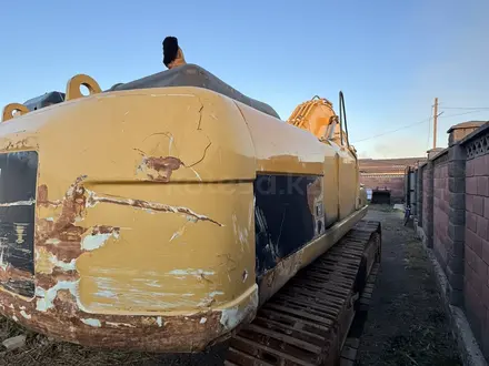 Caterpillar  336D 2010 года за 25 000 000 тг. в Астана – фото 7