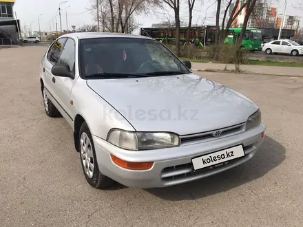 Toyota Corolla 1993 года за 3 200 000 тг. в Алматы – фото 2