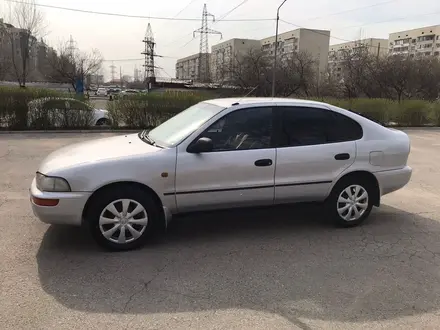 Toyota Corolla 1993 года за 3 200 000 тг. в Алматы – фото 10