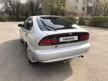 Toyota Corolla 1993 года за 3 200 000 тг. в Алматы – фото 12