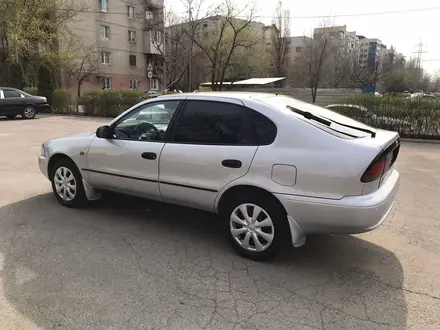 Toyota Corolla 1993 года за 3 200 000 тг. в Алматы – фото 15