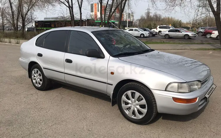 Toyota Corolla 1993 года за 3 200 000 тг. в Алматы