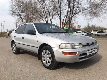 Toyota Corolla 1993 года за 3 200 000 тг. в Алматы – фото 4