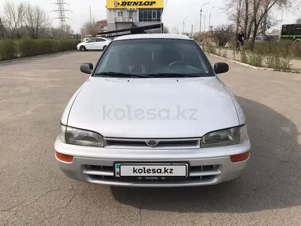 Toyota Corolla 1993 года за 3 200 000 тг. в Алматы – фото 6